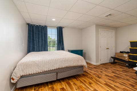 Tiny photo for 205 Fairway Drive, Harrisburg, IL 62946 (MLS # 12649276)