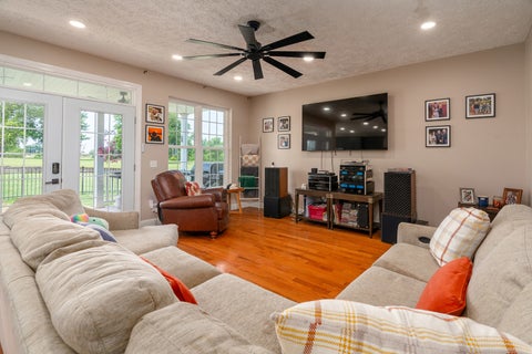 Tiny photo for 205 Fairway Drive, Harrisburg, IL 62946 (MLS # 12649276)