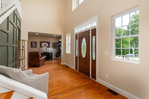 Tiny photo for 205 Fairway Drive, Harrisburg, IL 62946 (MLS # 12649276)