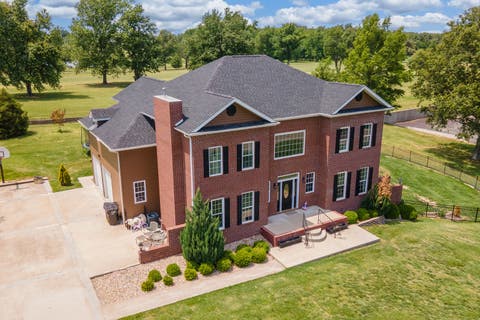 Tiny photo for 205 Fairway Drive, Harrisburg, IL 62946 (MLS # 12649276)