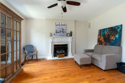 Tiny photo for 205 Fairway Drive, Harrisburg, IL 62946 (MLS # 12649276)