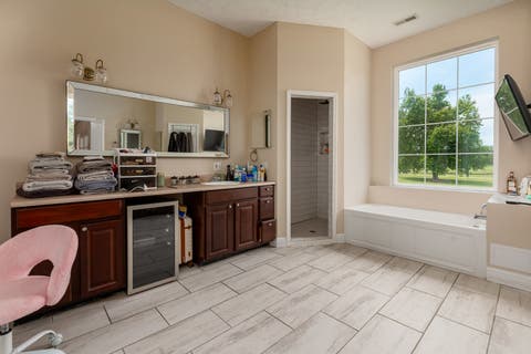 Tiny photo for 205 Fairway Drive, Harrisburg, IL 62946 (MLS # 12649276)