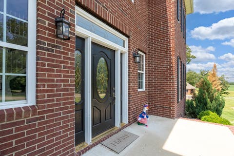 Tiny photo for 205 Fairway Drive, Harrisburg, IL 62946 (MLS # 12649276)