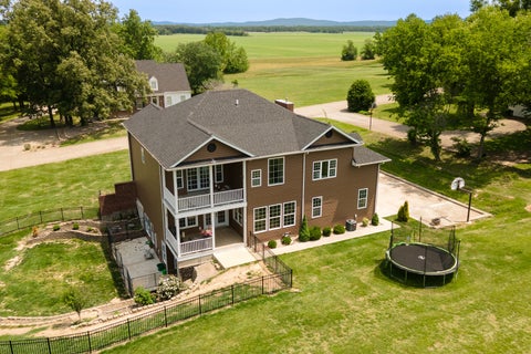 Tiny photo for 205 Fairway Drive, Harrisburg, IL 62946 (MLS # 12649276)