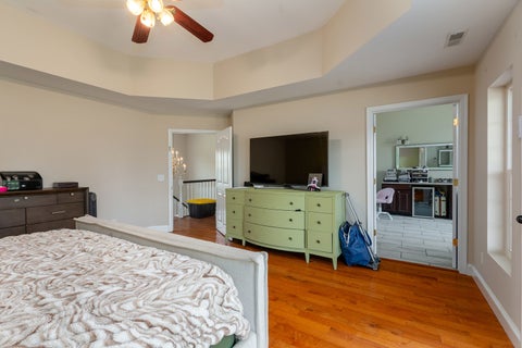 Tiny photo for 205 Fairway Drive, Harrisburg, IL 62946 (MLS # 12649276)