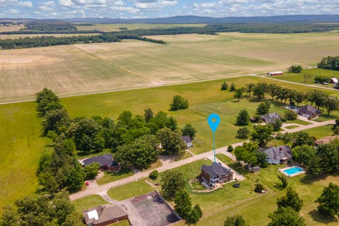 Tiny photo for 205 Fairway Drive, Harrisburg, IL 62946 (MLS # 12649276)