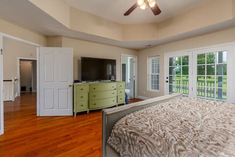 Tiny photo for 205 Fairway Drive, Harrisburg, IL 62946 (MLS # 12649276)