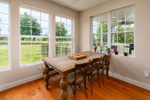 Tiny photo for 205 Fairway Drive, Harrisburg, IL 62946 (MLS # 12649276)