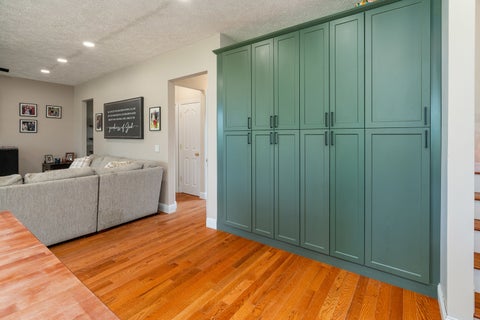 Tiny photo for 205 Fairway Drive, Harrisburg, IL 62946 (MLS # 12649276)