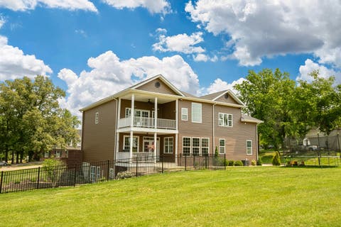 Tiny photo for 205 Fairway Drive, Harrisburg, IL 62946 (MLS # 12649276)