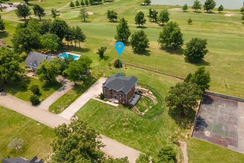 Tiny photo for 205 Fairway Drive, Harrisburg, IL 62946 (MLS # 12649276)
