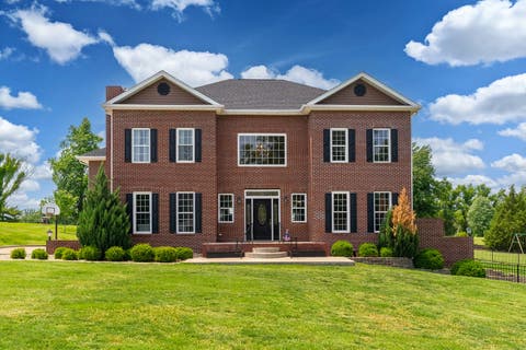 Tiny photo for 205 Fairway Drive, Harrisburg, IL 62946 (MLS # 12649276)