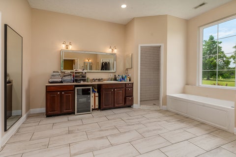 Tiny photo for 205 Fairway Drive, Harrisburg, IL 62946 (MLS # 12649276)