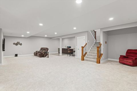 Tiny photo for 1105 Glen Abbey Drive, Champaign, IL 61822 (MLS # 12539531)