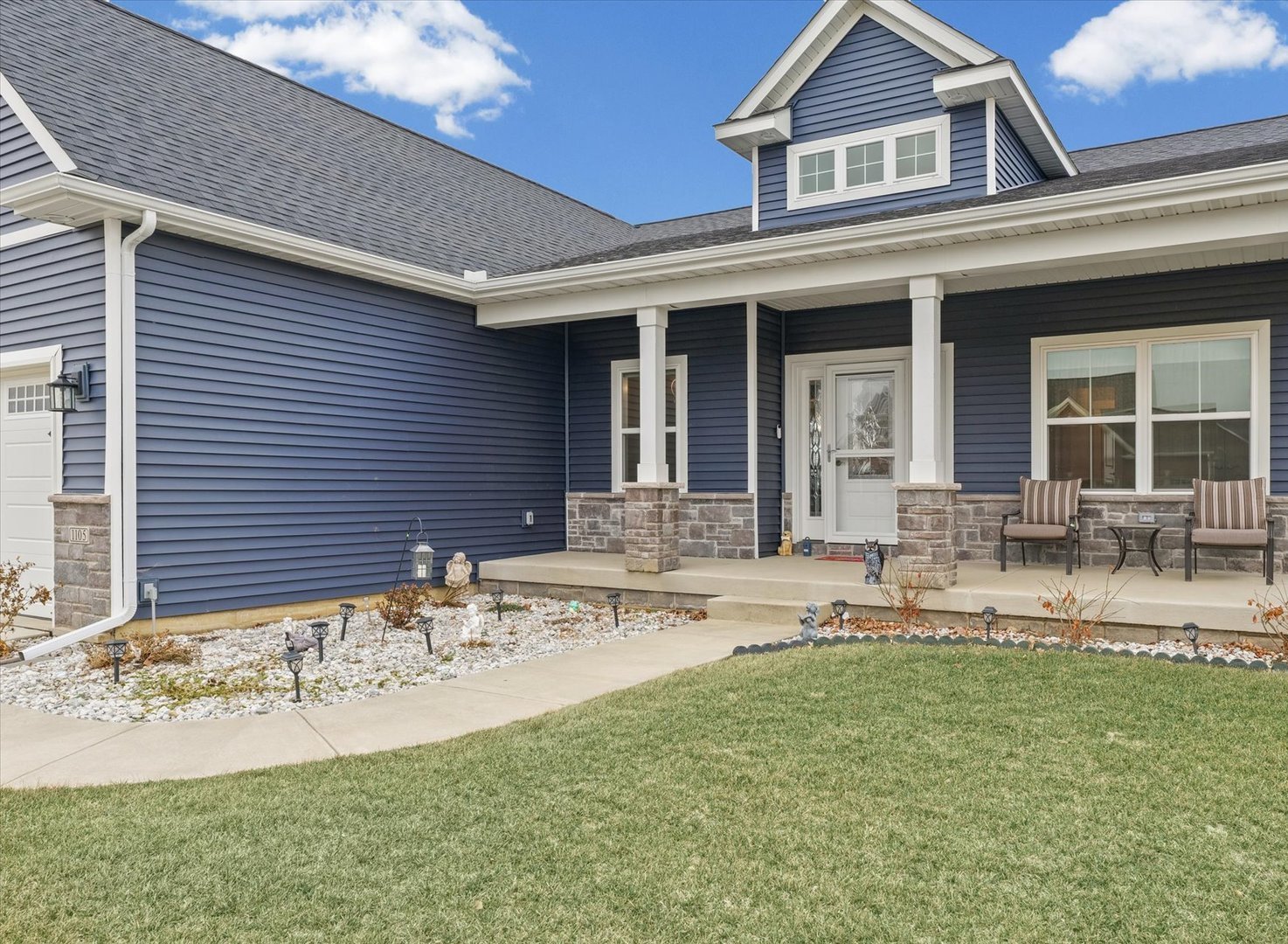 1105 Glen Abbey Drive