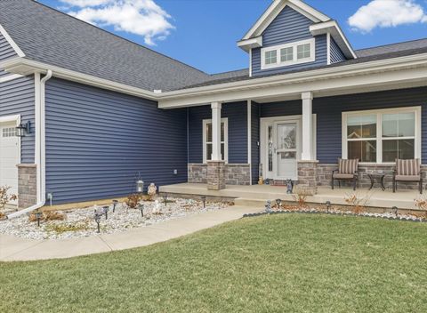 Tiny photo for 1105 Glen Abbey Drive, Champaign, IL 61822 (MLS # 12539531)