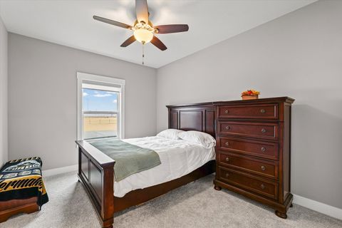 Tiny photo for 1105 Glen Abbey Drive, Champaign, IL 61822 (MLS # 12539531)