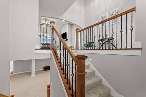 Tiny photo for 1105 Glen Abbey Drive, Champaign, IL 61822 (MLS # 12539531)