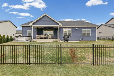 Tiny photo for 1105 Glen Abbey Drive, Champaign, IL 61822 (MLS # 12539531)