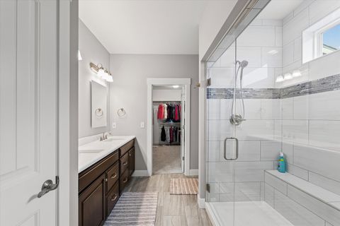 Tiny photo for 1105 Glen Abbey Drive, Champaign, IL 61822 (MLS # 12539531)