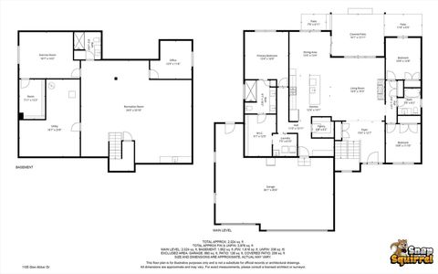 Tiny photo for 1105 Glen Abbey Drive, Champaign, IL 61822 (MLS # 12539531)