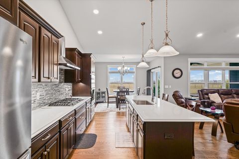 Tiny photo for 1105 Glen Abbey Drive, Champaign, IL 61822 (MLS # 12539531)