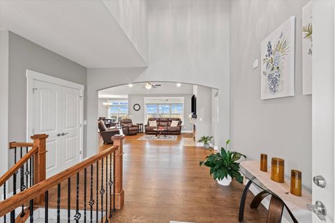 Tiny photo for 1105 Glen Abbey Drive, Champaign, IL 61822 (MLS # 12539531)