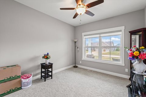 Tiny photo for 1105 Glen Abbey Drive, Champaign, IL 61822 (MLS # 12539531)