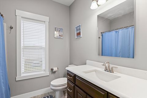 Tiny photo for 1105 Glen Abbey Drive, Champaign, IL 61822 (MLS # 12539531)