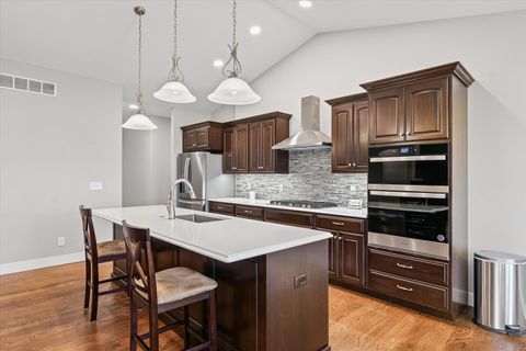 Tiny photo for 1105 Glen Abbey Drive, Champaign, IL 61822 (MLS # 12539531)