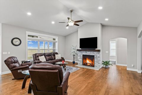 Tiny photo for 1105 Glen Abbey Drive, Champaign, IL 61822 (MLS # 12539531)