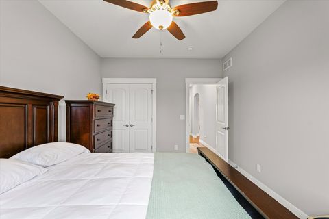 Tiny photo for 1105 Glen Abbey Drive, Champaign, IL 61822 (MLS # 12539531)