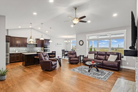 Tiny photo for 1105 Glen Abbey Drive, Champaign, IL 61822 (MLS # 12539531)