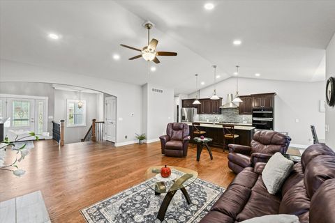 Tiny photo for 1105 Glen Abbey Drive, Champaign, IL 61822 (MLS # 12539531)