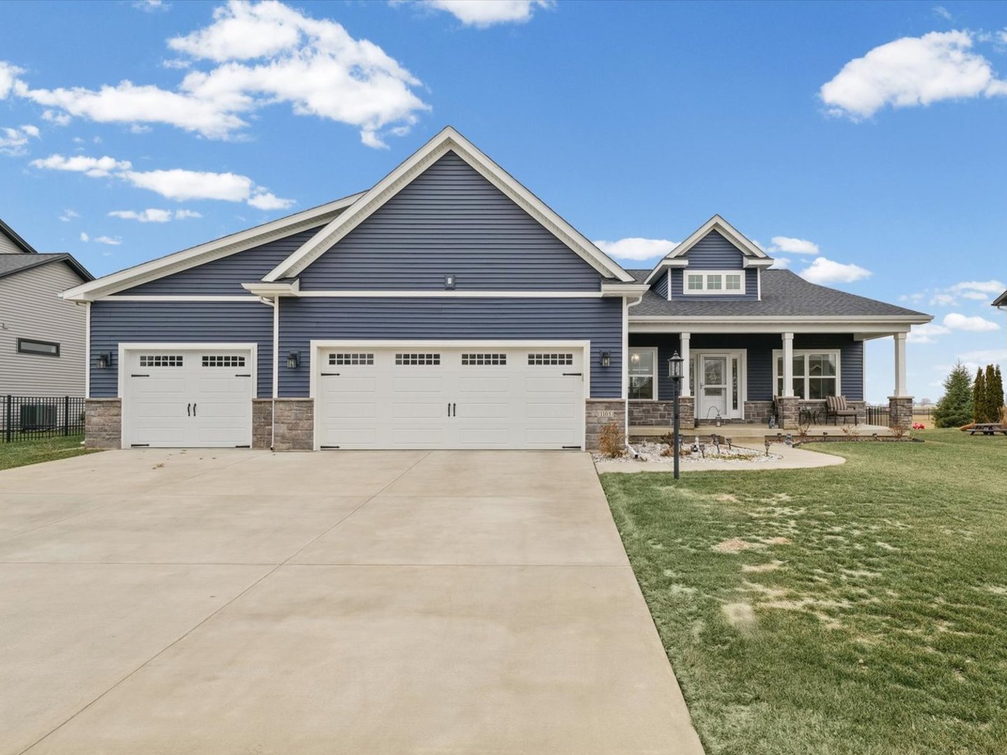1105 Glen Abbey Drive
