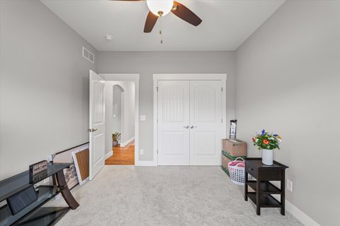 Tiny photo for 1105 Glen Abbey Drive, Champaign, IL 61822 (MLS # 12539531)