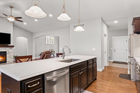 Tiny photo for 1105 Glen Abbey Drive, Champaign, IL 61822 (MLS # 12539531)