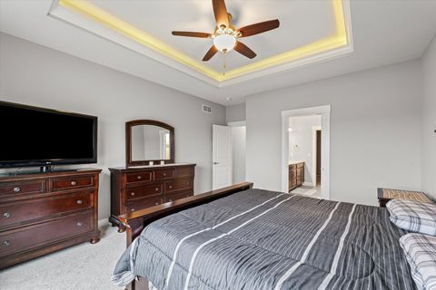 Tiny photo for 1105 Glen Abbey Drive, Champaign, IL 61822 (MLS # 12539531)