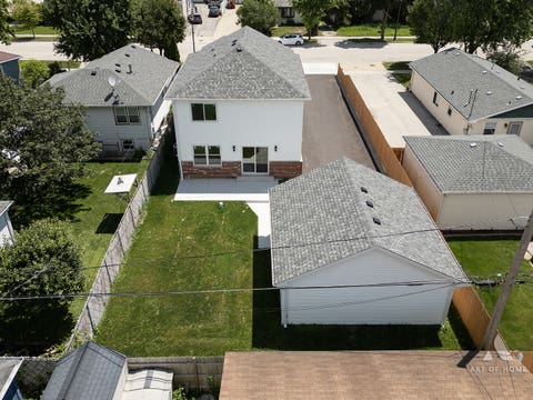 Tiny photo for 6604 Chester Avenue, Hodgkins, IL 60525 (MLS # 12685390)