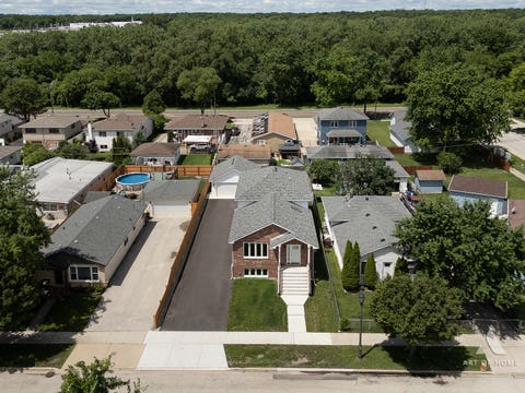 Tiny photo for 6604 Chester Avenue, Hodgkins, IL 60525 (MLS # 12685390)