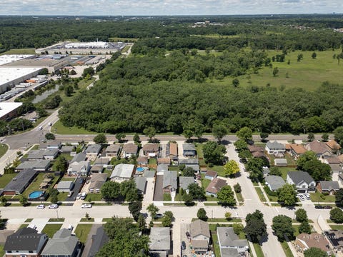 Tiny photo for 6604 Chester Avenue, Hodgkins, IL 60525 (MLS # 12685390)