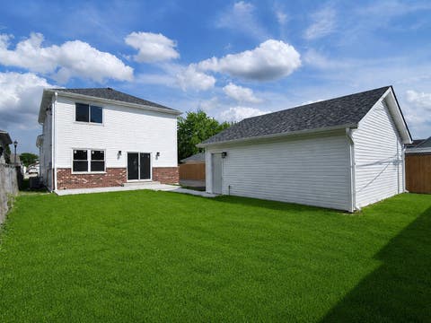 Tiny photo for 6604 Chester Avenue, Hodgkins, IL 60525 (MLS # 12685390)