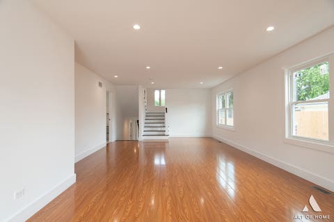 Tiny photo for 6604 Chester Avenue, Hodgkins, IL 60525 (MLS # 12685390)