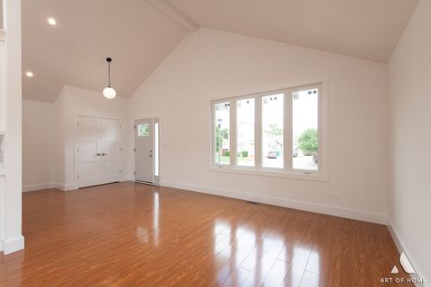 Tiny photo for 6604 Chester Avenue, Hodgkins, IL 60525 (MLS # 12685390)