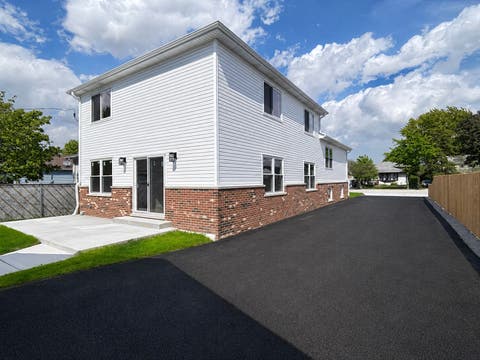 Tiny photo for 6604 Chester Avenue, Hodgkins, IL 60525 (MLS # 12685390)