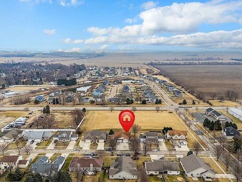 Tiny photo for 678 S Elizabeth Street, Maple Park, IL 60151 (MLS # 12595587)