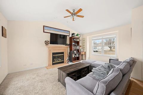 Tiny photo for 678 S Elizabeth Street, Maple Park, IL 60151 (MLS # 12595587)