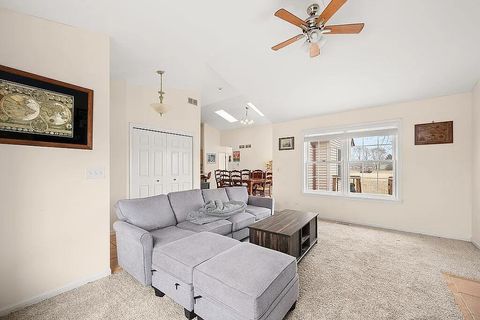 Tiny photo for 678 S Elizabeth Street, Maple Park, IL 60151 (MLS # 12595587)
