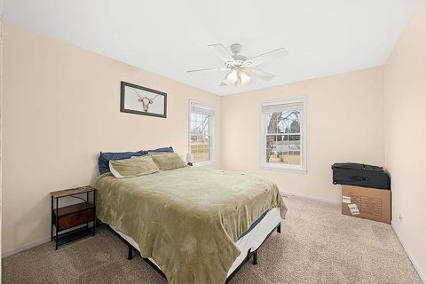 Tiny photo for 678 S Elizabeth Street, Maple Park, IL 60151 (MLS # 12595587)