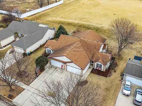 Tiny photo for 678 S Elizabeth Street, Maple Park, IL 60151 (MLS # 12595587)